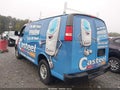 2015 Chevrolet Express 2500 — photo 3 of 16 | VIN 1GCWGFCF4F1287676