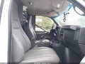 2015 Chevrolet Express 2500 — photo 5 of 16 | VIN 1GCWGFCF4F1287676