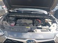 2021 Toyota Highlander Hybrid — photo 10 of 17 | VIN 5TDBBRCH4MS021218