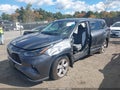 2021 Toyota Highlander Hybrid — photo 6 of 17 | VIN 5TDBBRCH4MS021218