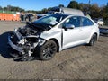 2025 Toyota Corolla — photo 2 of 18 | VIN 5YFS4MCE8SP250350