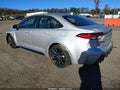 2025 Toyota Corolla — photo 3 of 18 | VIN 5YFS4MCE8SP250350