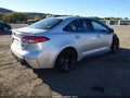 2025 Toyota Corolla — photo 4 of 18 | VIN 5YFS4MCE8SP250350