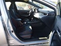 2025 Toyota Corolla — photo 5 of 18 | VIN 5YFS4MCE8SP250350