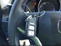 2015 Honda Fit — photo 11 of 12 | VIN 3HGGK5H84FM779412