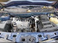 2008 Chevrolet Equinox — photo 10 of 16 | VIN 2CNDL13F586285808