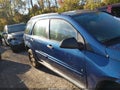 2008 Chevrolet Equinox — photo 13 of 16 | VIN 2CNDL13F586285808