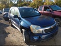 2008 Chevrolet Equinox — photo 1 of 16 | VIN 2CNDL13F586285808