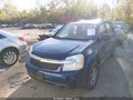 2008 Chevrolet Equinox — photo 2 of 16 | VIN 2CNDL13F586285808