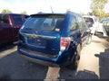2008 Chevrolet Equinox — photo 4 of 16 | VIN 2CNDL13F586285808