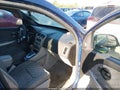 2008 Chevrolet Equinox — photo 5 of 16 | VIN 2CNDL13F586285808