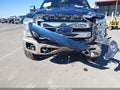 2013 Ford F-250 — photo 6 of 16 | VIN 1FT7W2BT4DEA21703