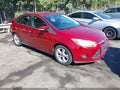 2014 Ford Focus — photo 1 of 19 | VIN 1FADP3F25EL172172
