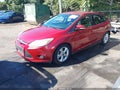 2014 Ford Focus — photo 2 of 19 | VIN 1FADP3F25EL172172