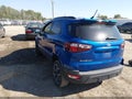 2019 Ford EcoSport — photo 3 of 16 | VIN MAJ6S3JL1KC283370