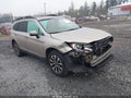 2017 Subaru Outback — photo 1 of 17 | VIN 4S4BSANC4H3337613