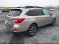 2017 Subaru Outback — photo 4 of 17 | VIN 4S4BSANC4H3337613