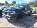 2025 Chevrolet Colorado — photo 2 of 17 | VIN 1GCPSBEK5S1184329