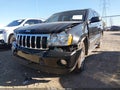 2005 Jeep Grand Cherokee — photo 2 of 15 | VIN 1J4HR58N15C616912