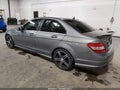 2010 Mercedes-Benz C-Class — photo 3 of 19 | VIN WDDGF5EB5AR093735