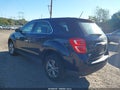 2016 Chevrolet Equinox — photo 3 of 17 | VIN 2GNFLEEK4G6256790