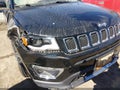 2018 Jeep Compass — photo 6 of 17 | VIN 3C4NJDCB2JT435520