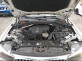 2016 BMW X3 — photo 10 of 15 | VIN 5UXWZ7C54G0R31609