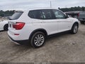 2016 BMW X3 — photo 4 of 15 | VIN 5UXWZ7C54G0R31609
