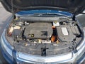 2014 Chevrolet Volt — photo 10 of 18 | VIN 1G1RB6E49EU159706