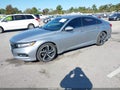 2019 Honda Accord — photo 2 of 16 | VIN 1HGCV1F32KA170073