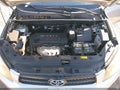 2007 Toyota RAV4 — photo 10 of 11 | VIN JTMBD32V475107119