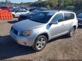 2007 Toyota RAV4 — photo 2 of 11 | VIN JTMBD32V475107119
