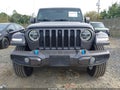 2021 Jeep Wrangler — photo 13 of 18 | VIN 1C4JJXP68MW845038