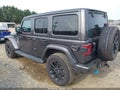 2021 Jeep Wrangler — photo 3 of 18 | VIN 1C4JJXP68MW845038
