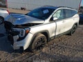 2022 GMC Terrain — photo 2 of 16 | VIN 3GKALVEV2NL248522