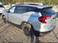 2022 GMC Terrain — photo 3 of 16 | VIN 3GKALVEV2NL248522