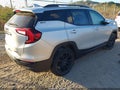 2022 GMC Terrain — photo 4 of 16 | VIN 3GKALVEV2NL248522