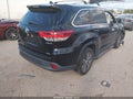 2019 Toyota Highlander Hybrid — photo 4 of 17 | VIN 5TDJGRFH4KS072840