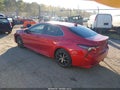 2023 Toyota Camry — photo 3 of 16 | VIN 4T1G11AK3PU098103