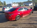 2023 Toyota Camry — photo 4 of 16 | VIN 4T1G11AK3PU098103