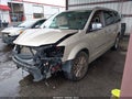 2013 Chrysler Town & Country — photo 2 of 15 | VIN 2C4RC1CG2DR531323