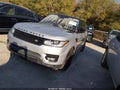 2017 Land Rover Range Rover Sport — photo 2 of 16 | VIN SALWR2FE9HA167387