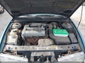 1995 Saturn Sl2 — photo 10 of 12 | VIN 1G8ZK527XSZ319486