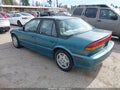 1995 Saturn Sl2 — photo 3 of 12 | VIN 1G8ZK527XSZ319486