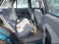1995 Saturn Sl2 — photo 8 of 12 | VIN 1G8ZK527XSZ319486