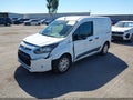 2015 Ford Transit Connect — photo 2 of 20 | VIN NM0KS6FX8F1204409