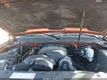 2007 Chevrolet Avalanche — photo 10 of 17 | VIN 3GNEC12JX7G124752