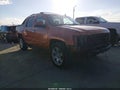 2007 Chevrolet Avalanche — photo 1 of 17 | VIN 3GNEC12JX7G124752