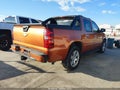 2007 Chevrolet Avalanche — photo 4 of 17 | VIN 3GNEC12JX7G124752