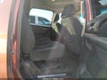 2007 Chevrolet Avalanche — photo 8 of 17 | VIN 3GNEC12JX7G124752